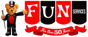 Fun Services Logo
